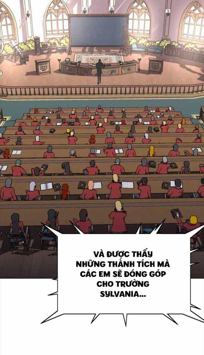 Hướng Dẫn Sinh Tồn Trong Học Viện - Chương 3 - ảnh 4