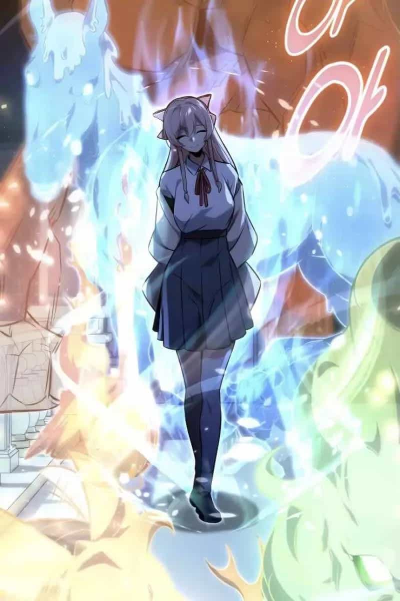 Hướng Dẫn Sinh Tồn Trong Học Viện - Chương 7.1 - ảnh 75