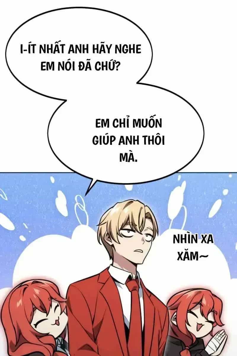 Hướng Dẫn Sinh Tồn Trong Học Viện - Chương 7.4 - ảnh 16