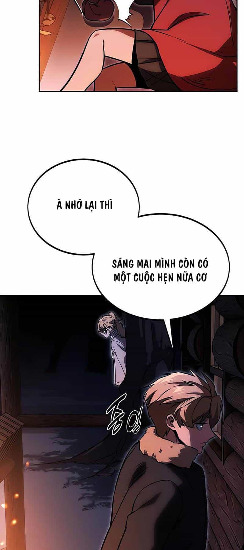 Hướng Dẫn Sinh Tồn Trong Học Viện - Chương 24 - ảnh 11