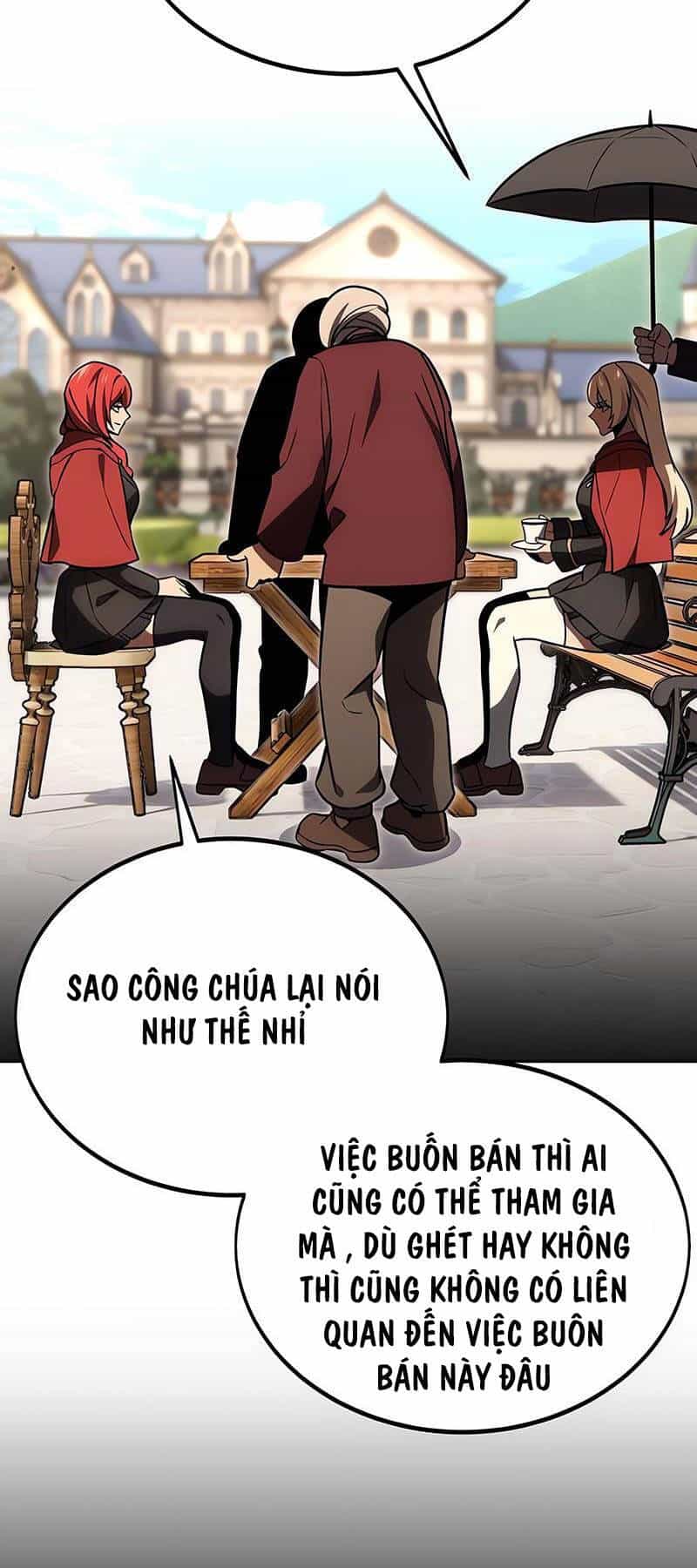 Hướng Dẫn Sinh Tồn Trong Học Viện - Chương 24 - ảnh 118