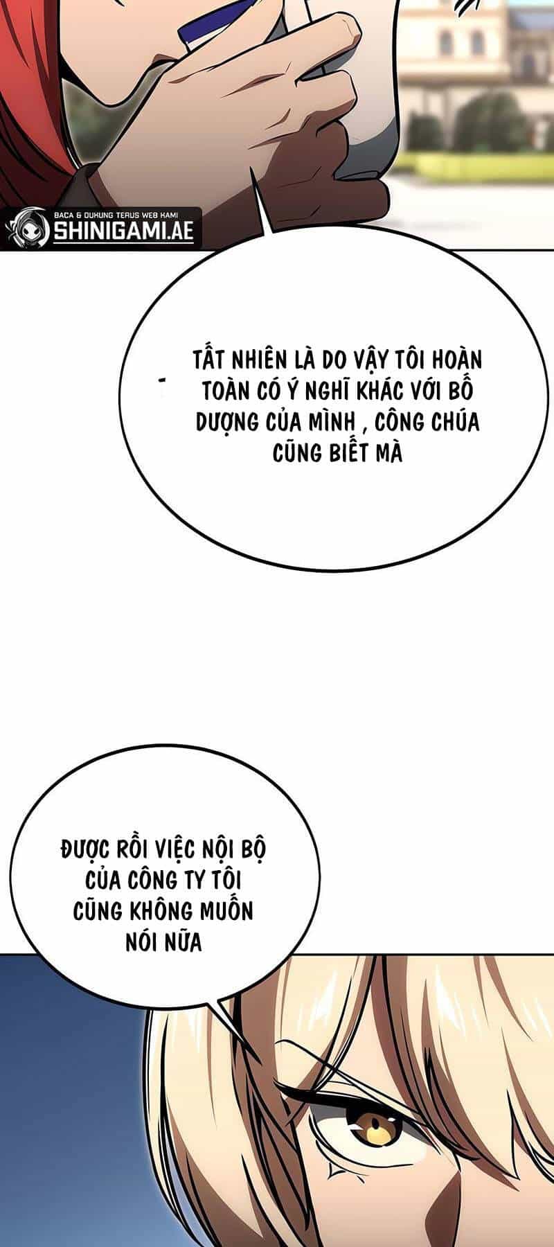 Hướng Dẫn Sinh Tồn Trong Học Viện - Chương 24 - ảnh 126