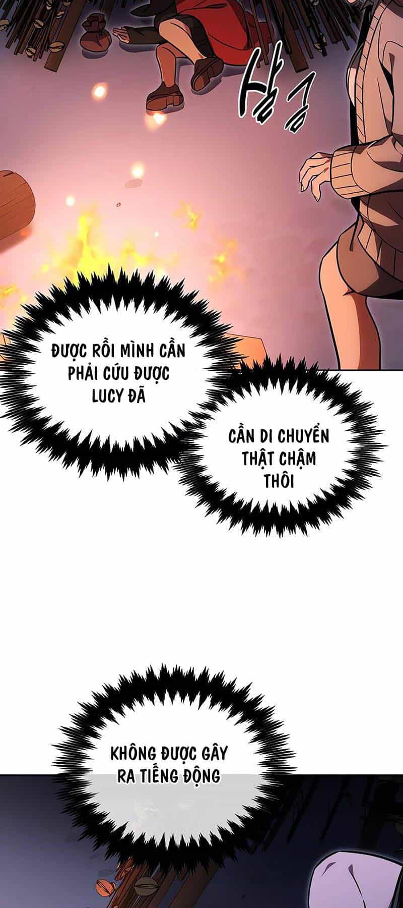 Hướng Dẫn Sinh Tồn Trong Học Viện - Chương 24 - ảnh 14