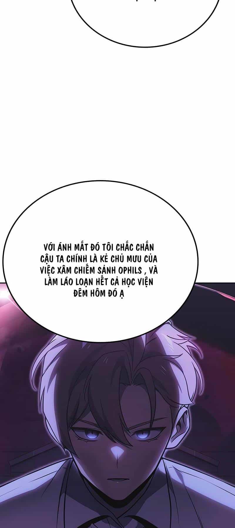 Hướng Dẫn Sinh Tồn Trong Học Viện - Chương 24 - ảnh 39