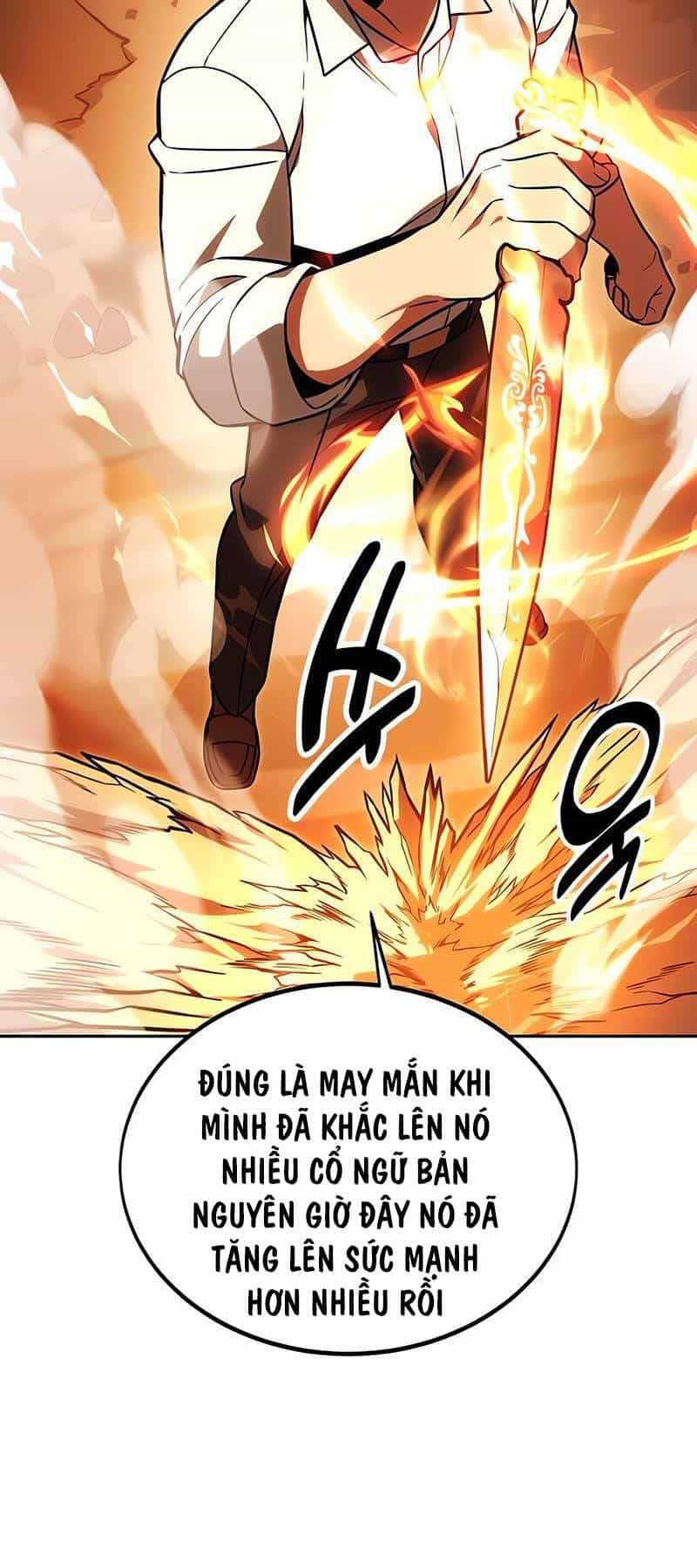 Hướng Dẫn Sinh Tồn Trong Học Viện - Chương 24 - ảnh 60