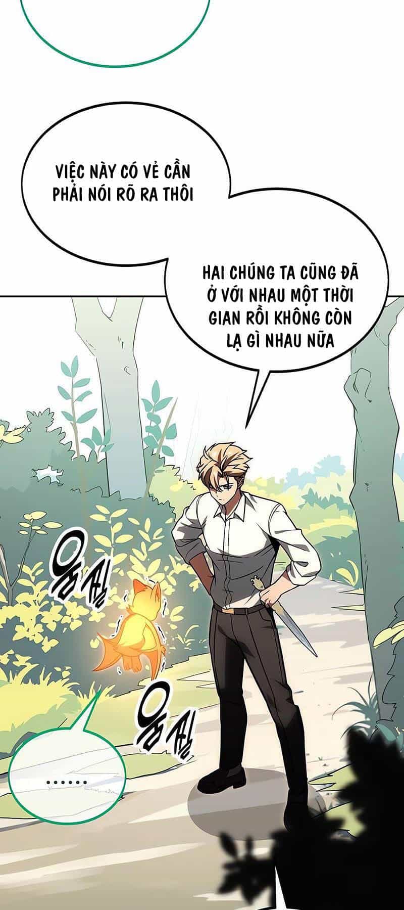Hướng Dẫn Sinh Tồn Trong Học Viện - Chương 24 - ảnh 70