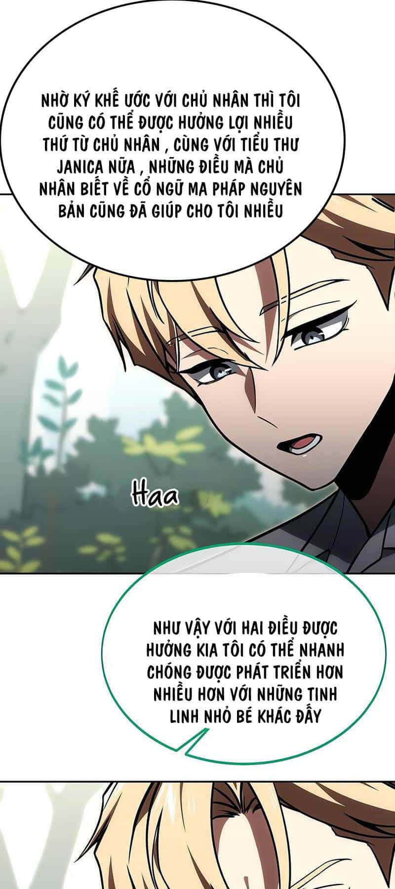 Hướng Dẫn Sinh Tồn Trong Học Viện - Chương 24 - ảnh 73