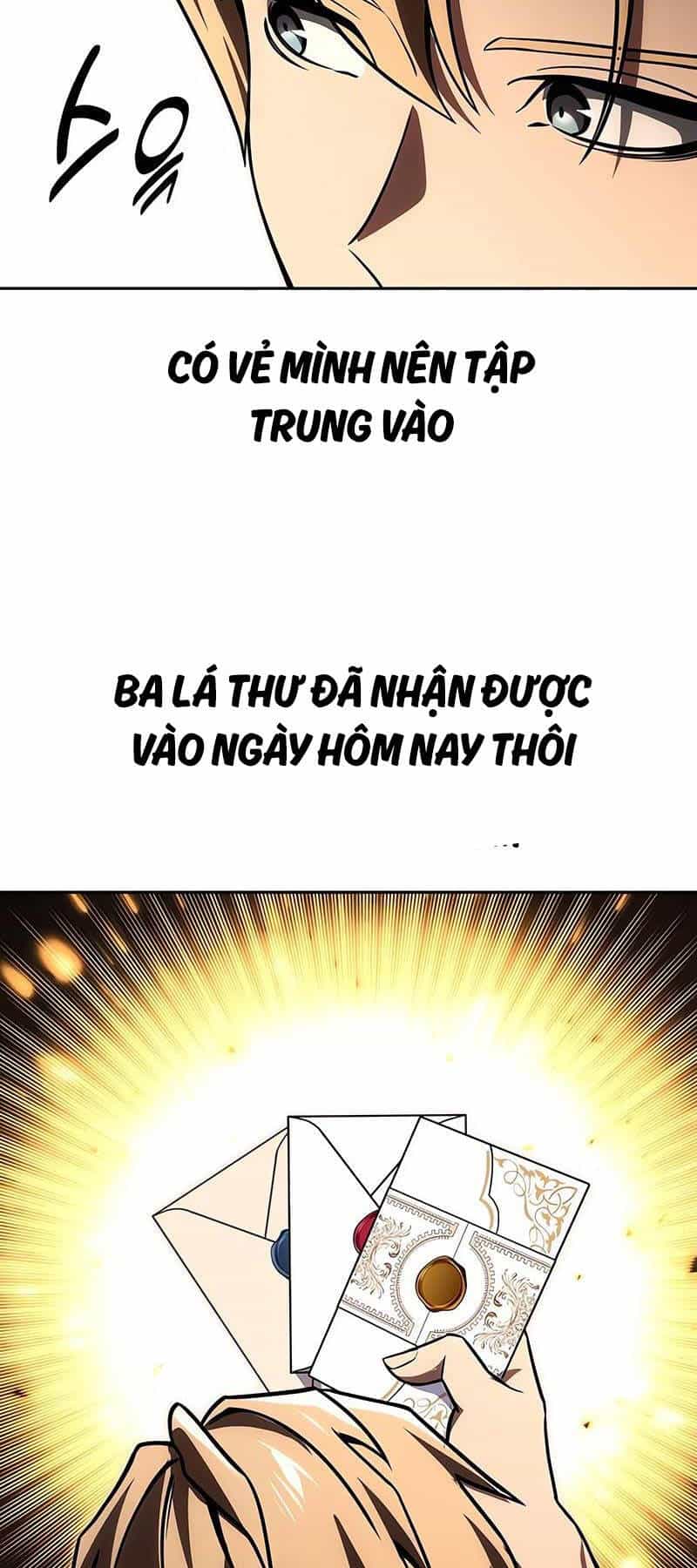 Hướng Dẫn Sinh Tồn Trong Học Viện - Chương 24 - ảnh 91