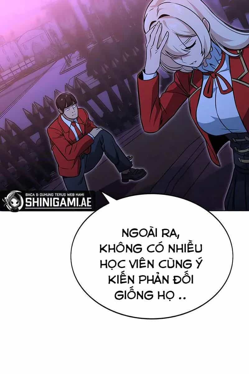 Hướng Dẫn Sinh Tồn Trong Học Viện - Chương 8.1 - ảnh 132