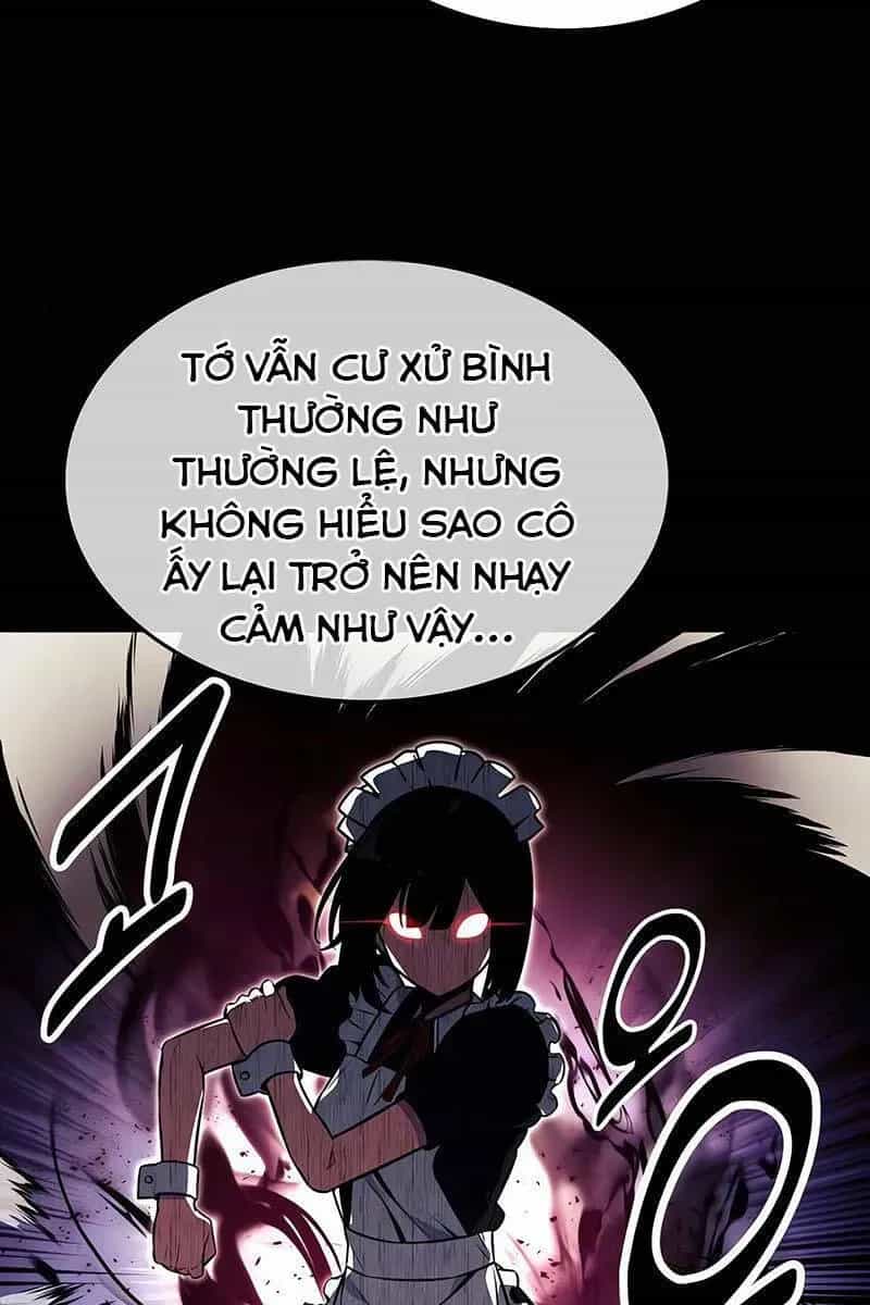 Hướng Dẫn Sinh Tồn Trong Học Viện - Chương 8.1 - ảnh 8