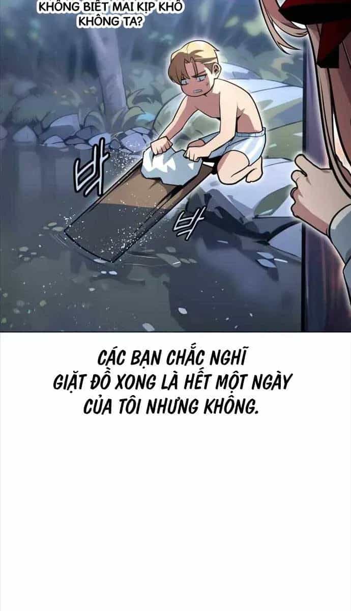 Hướng Dẫn Sinh Tồn Trong Học Viện - Chương 3.1 - ảnh 75