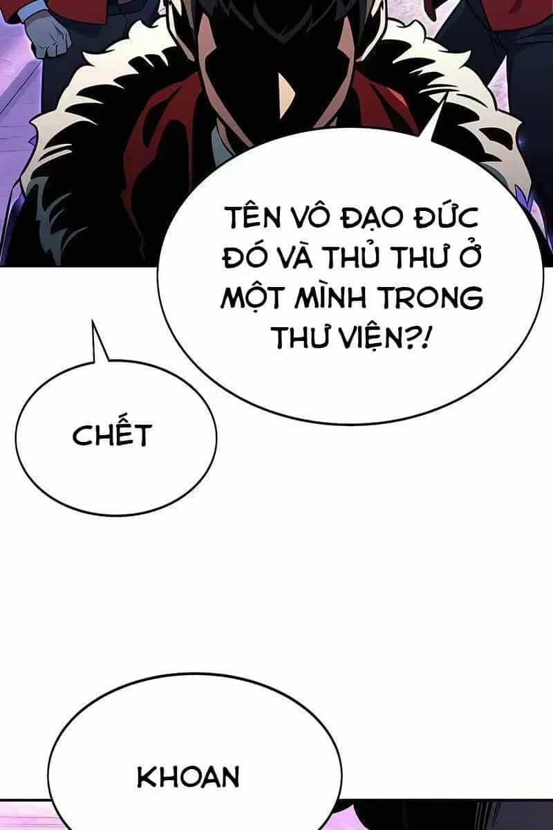 Hướng Dẫn Sinh Tồn Trong Học Viện - Chương 8.9 - ảnh 166