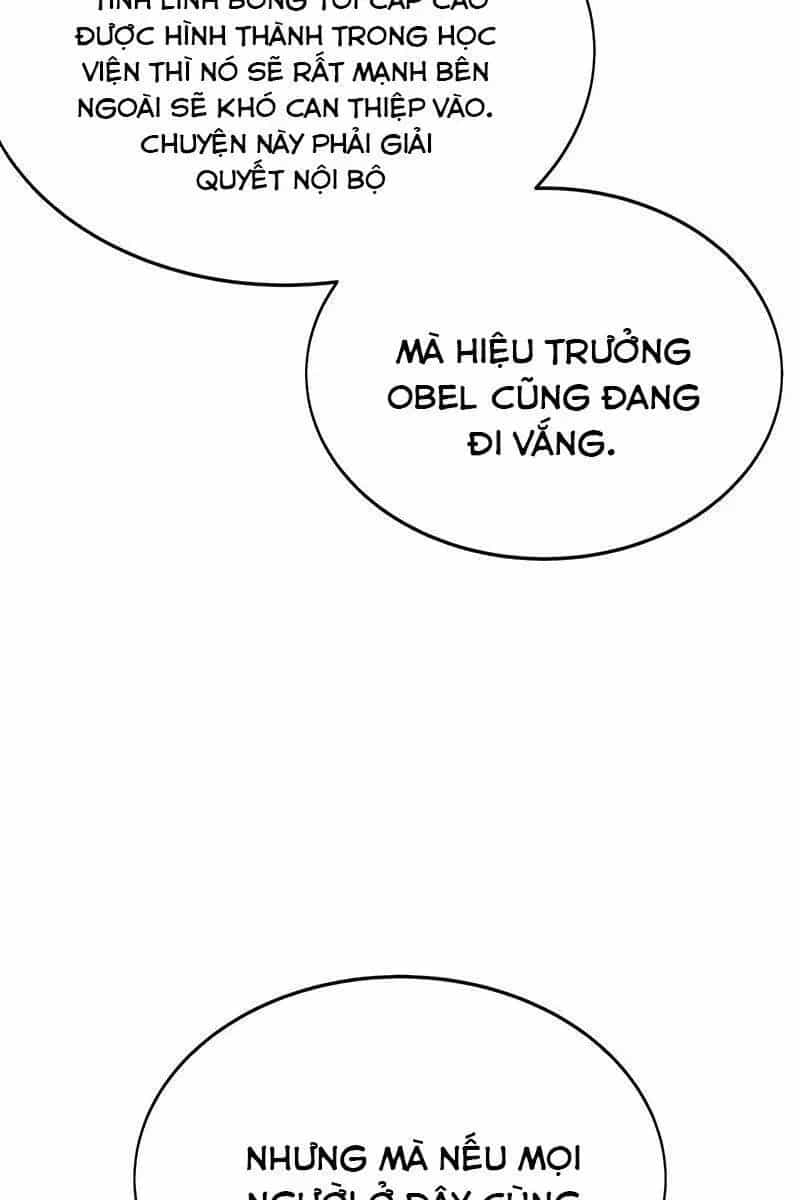 Hướng Dẫn Sinh Tồn Trong Học Viện - Chương 8.9 - ảnh 93
