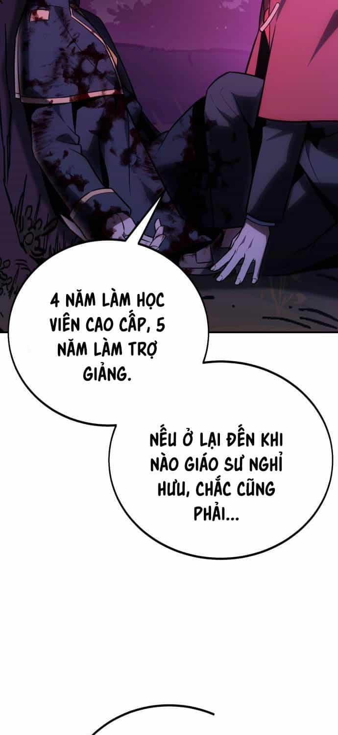 Hướng Dẫn Sinh Tồn Trong Học Viện - Chương 35 - ảnh 46