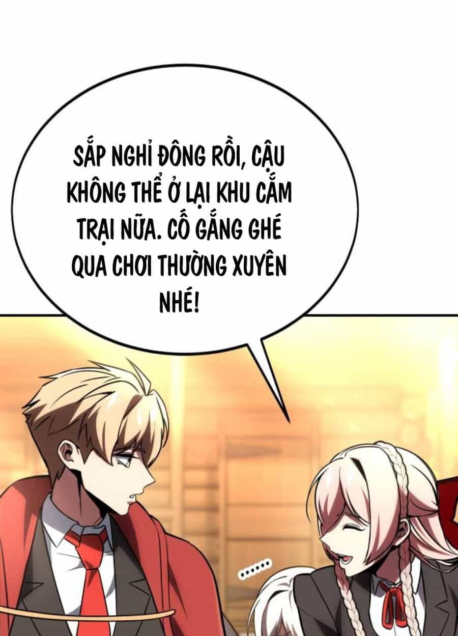 Hướng Dẫn Sinh Tồn Trong Học Viện - Chương 36 - ảnh 129