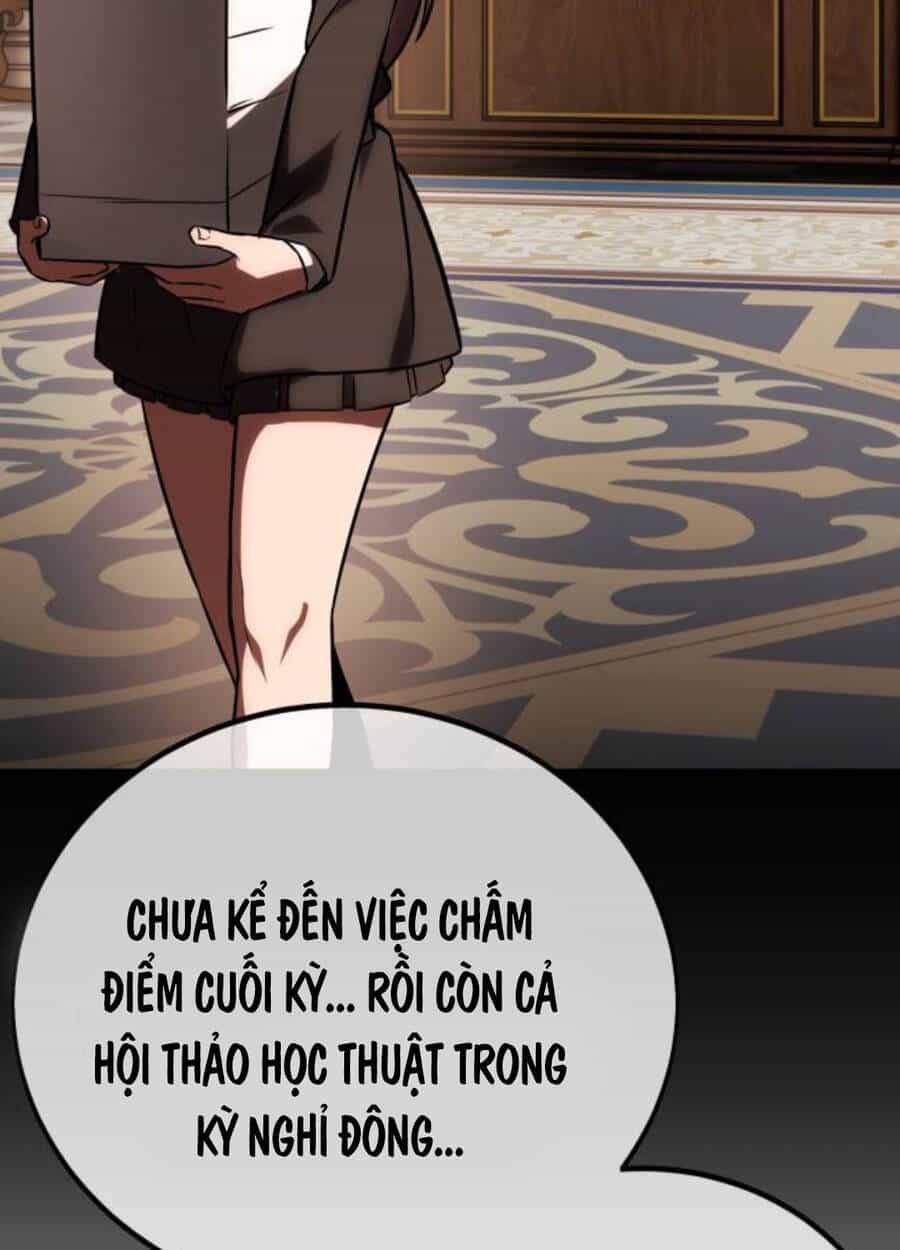 Hướng Dẫn Sinh Tồn Trong Học Viện - Chương 36 - ảnh 74