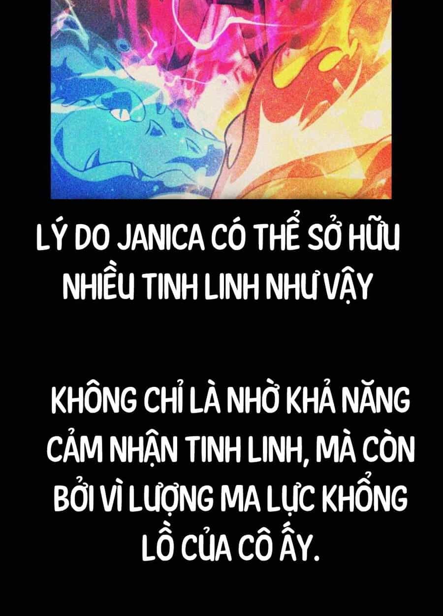 Hướng Dẫn Sinh Tồn Trong Học Viện - Chương 37 - ảnh 52
