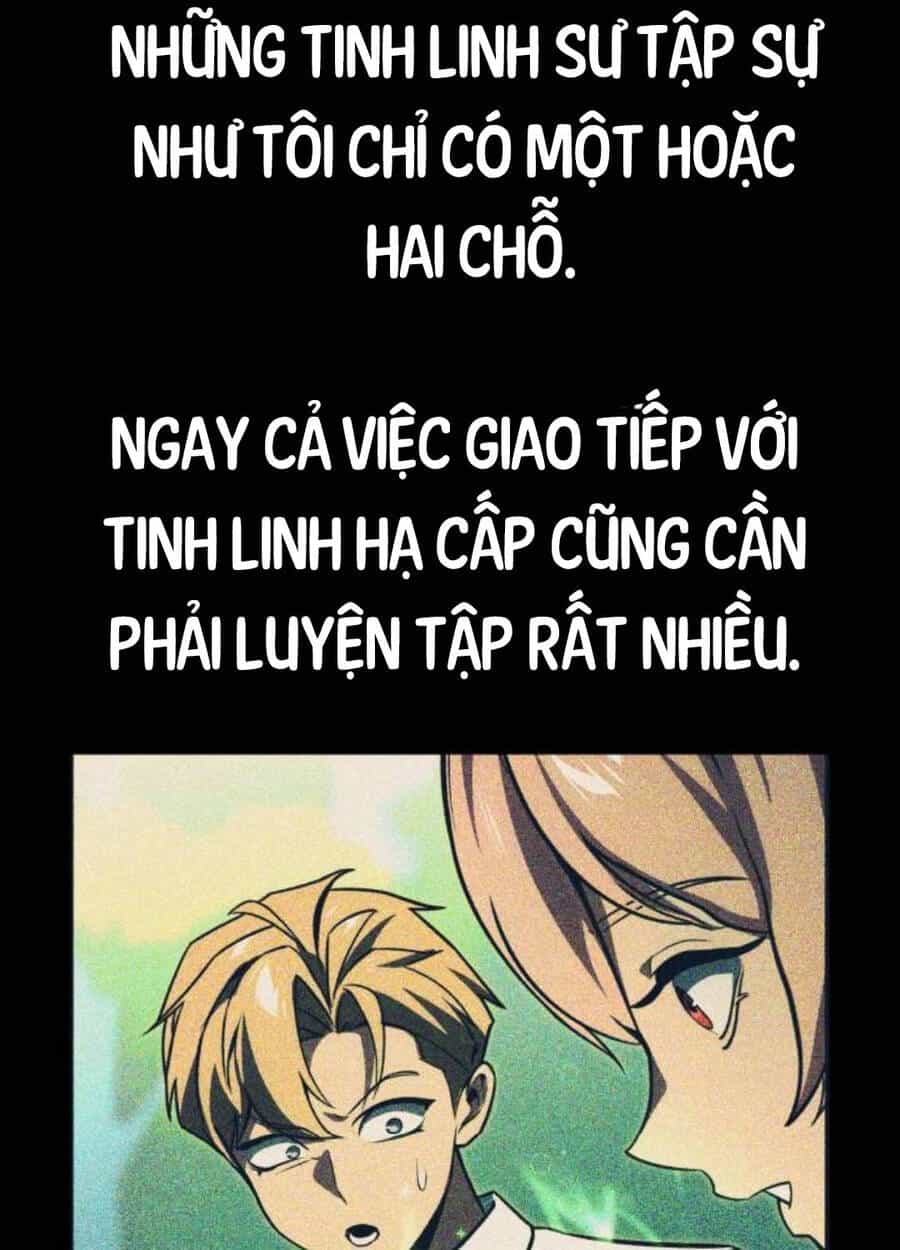 Hướng Dẫn Sinh Tồn Trong Học Viện - Chương 37 - ảnh 53