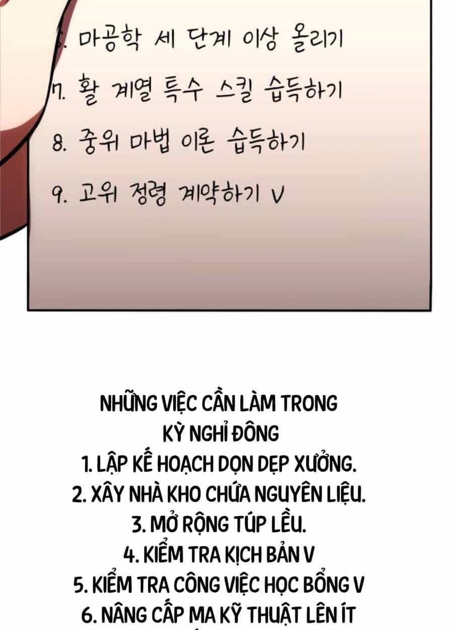 Hướng Dẫn Sinh Tồn Trong Học Viện - Chương 38 - ảnh 179