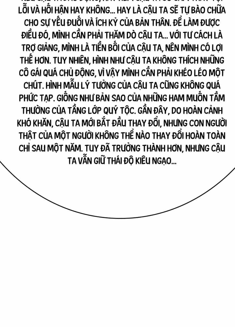 Hướng Dẫn Sinh Tồn Trong Học Viện - Chương 38 - ảnh 86