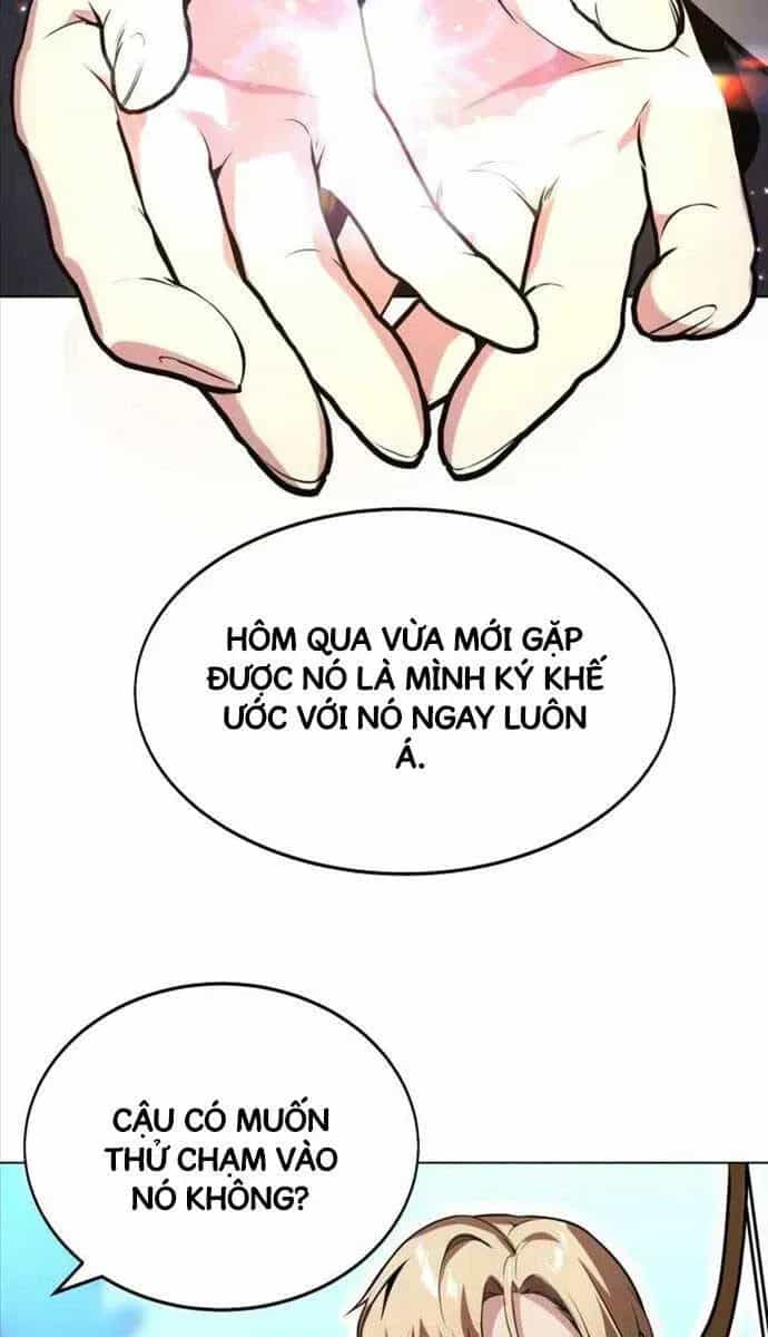 Hướng Dẫn Sinh Tồn Trong Học Viện - Chương 3.2 - ảnh 45