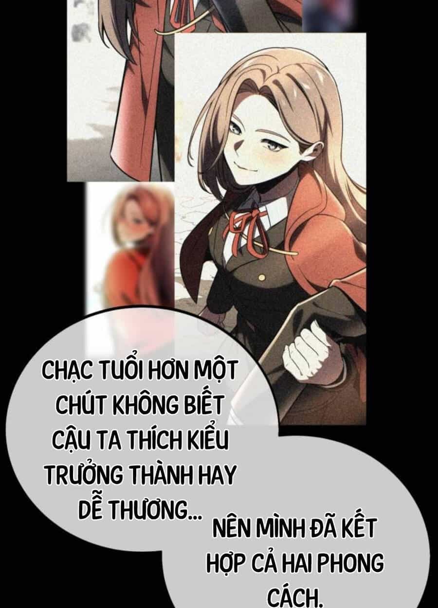 Hướng Dẫn Sinh Tồn Trong Học Viện - Chương 39 - ảnh 55