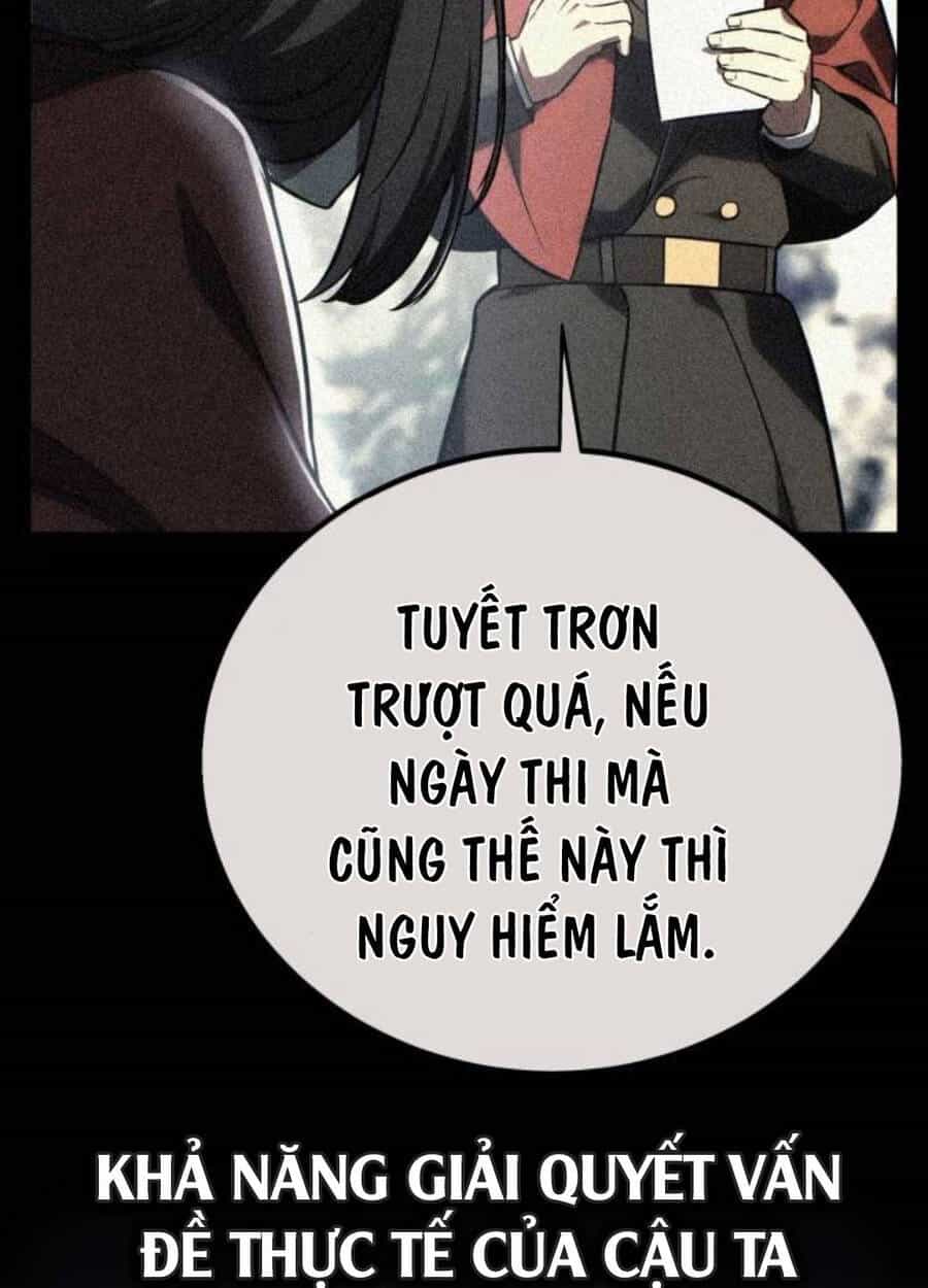 Hướng Dẫn Sinh Tồn Trong Học Viện - Chương 40 - ảnh 126