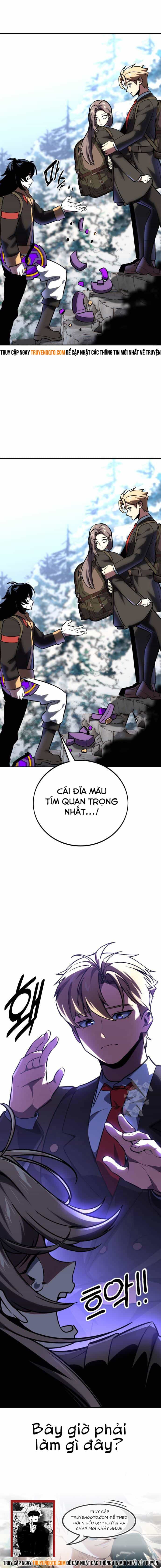 Hướng Dẫn Sinh Tồn Trong Học Viện - Chương 42 - ảnh 18