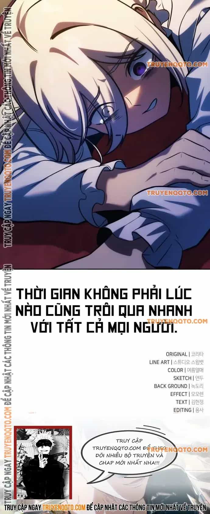 Hướng Dẫn Sinh Tồn Trong Học Viện - Chương 60 - ảnh 20