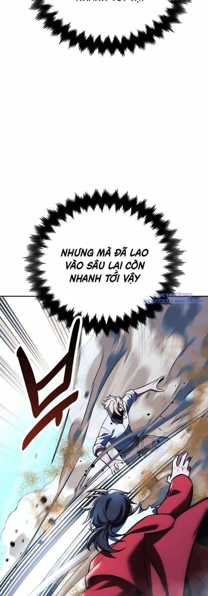 Hướng Dẫn Sinh Tồn Trong Học Viện - Chương 62 - ảnh 23