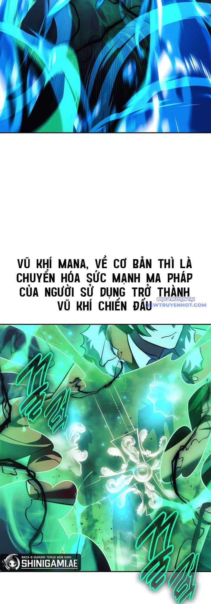 Hướng Dẫn Sinh Tồn Trong Học Viện - Chương 62 - ảnh 58