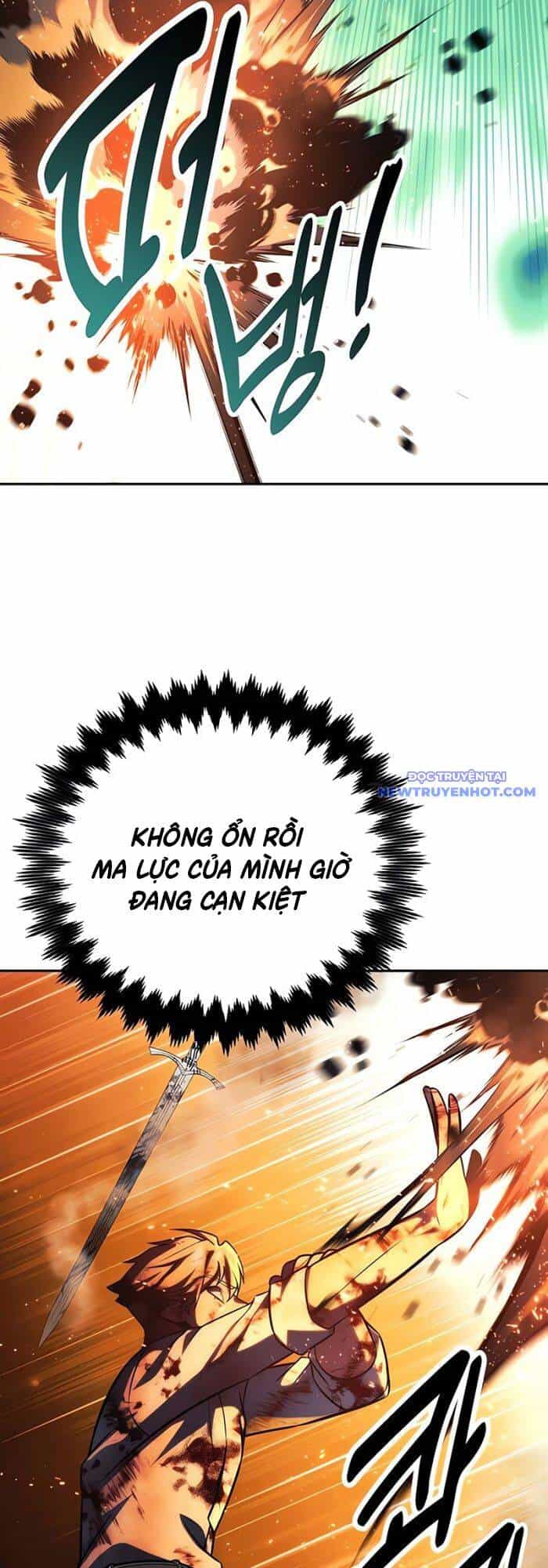 Hướng Dẫn Sinh Tồn Trong Học Viện - Chương 62 - ảnh 99