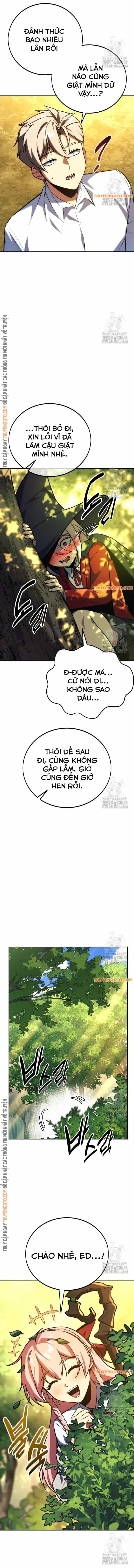Hướng Dẫn Sinh Tồn Trong Học Viện - Chương 65 - ảnh 15