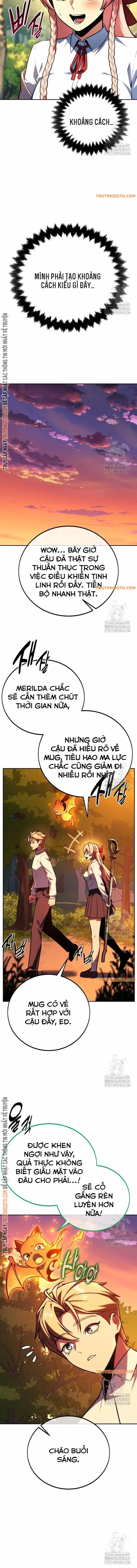 Hướng Dẫn Sinh Tồn Trong Học Viện - Chương 65 - ảnh 17