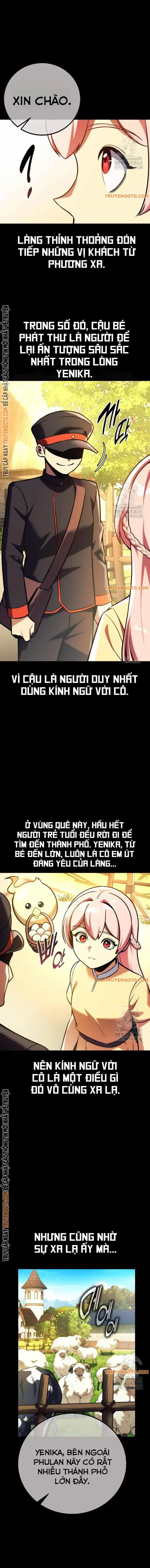 Hướng Dẫn Sinh Tồn Trong Học Viện - Chương 65 - ảnh 2
