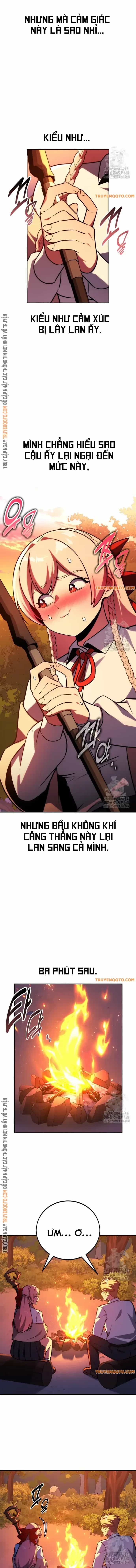 Hướng Dẫn Sinh Tồn Trong Học Viện - Chương 65 - ảnh 23