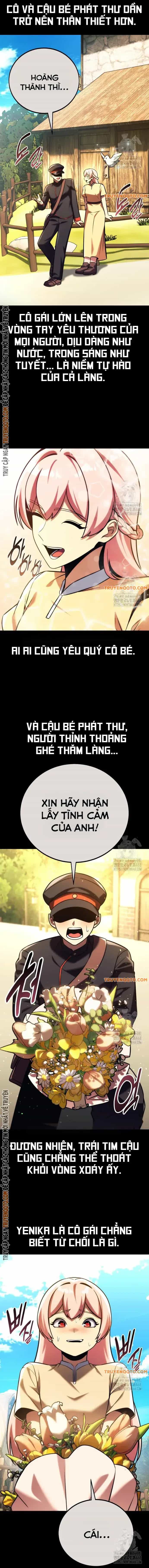 Hướng Dẫn Sinh Tồn Trong Học Viện - Chương 65 - ảnh 3