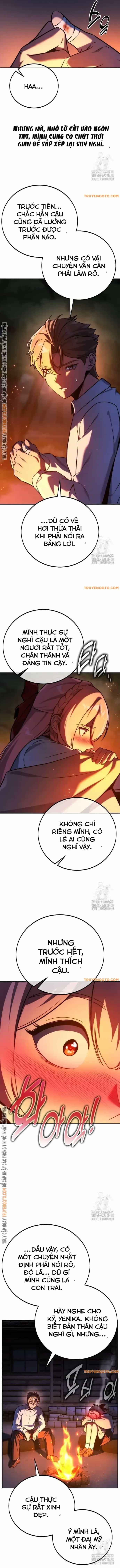 Hướng Dẫn Sinh Tồn Trong Học Viện - Chương 66 - ảnh 10