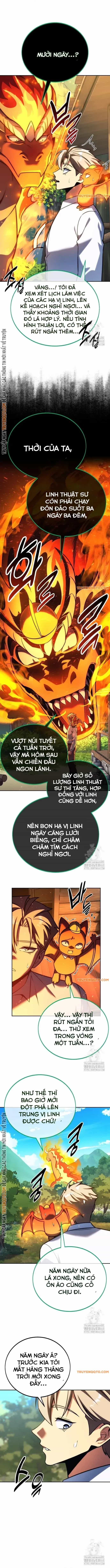 Hướng Dẫn Sinh Tồn Trong Học Viện - Chương 66 - ảnh 20