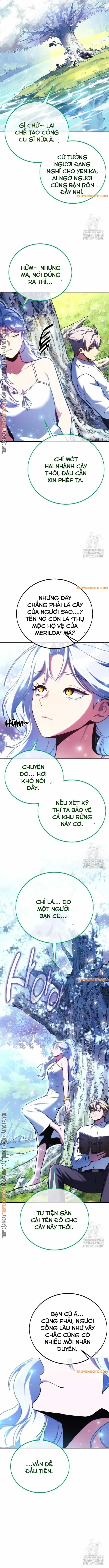 Hướng Dẫn Sinh Tồn Trong Học Viện - Chương 66 - ảnh 3
