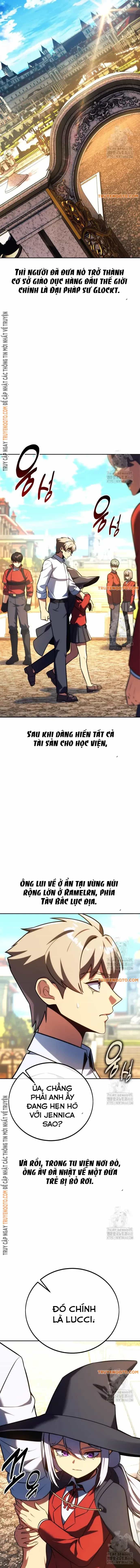 Hướng Dẫn Sinh Tồn Trong Học Viện - Chương 67 - ảnh 13