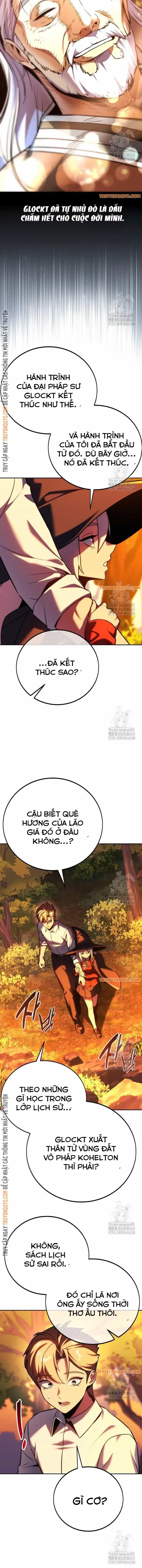 Hướng Dẫn Sinh Tồn Trong Học Viện - Chương 67 - ảnh 16