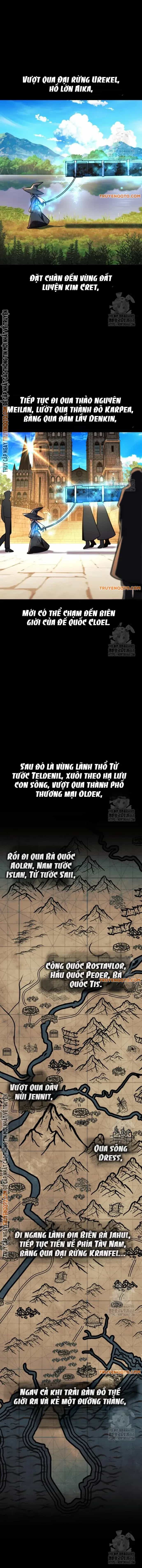 Hướng Dẫn Sinh Tồn Trong Học Viện - Chương 67 - ảnh 19