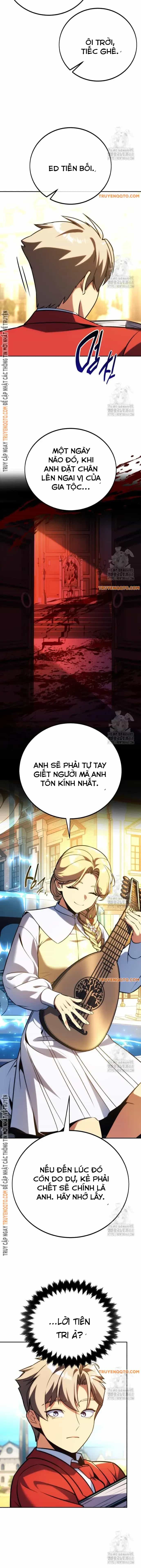 Hướng Dẫn Sinh Tồn Trong Học Viện - Chương 67 - ảnh 7