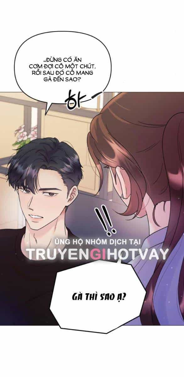 Hướng Dẫn Sử Dụng Mãnh Thú - Chương 6.1 - ảnh 5