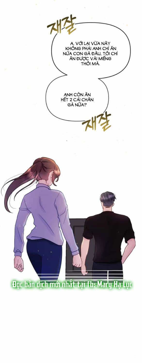 Hướng Dẫn Sử Dụng Mãnh Thú - Chương 6.2 - ảnh 3