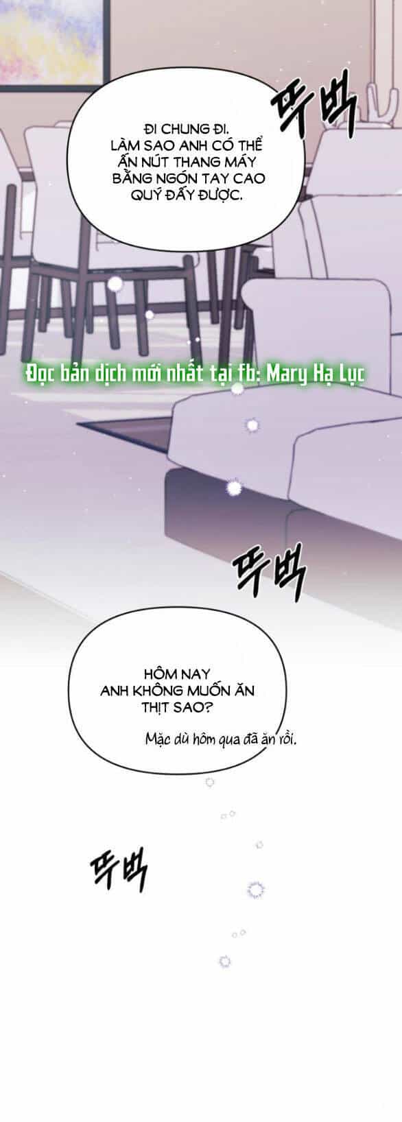 Hướng Dẫn Sử Dụng Mãnh Thú - Chương 7.2 - ảnh 23