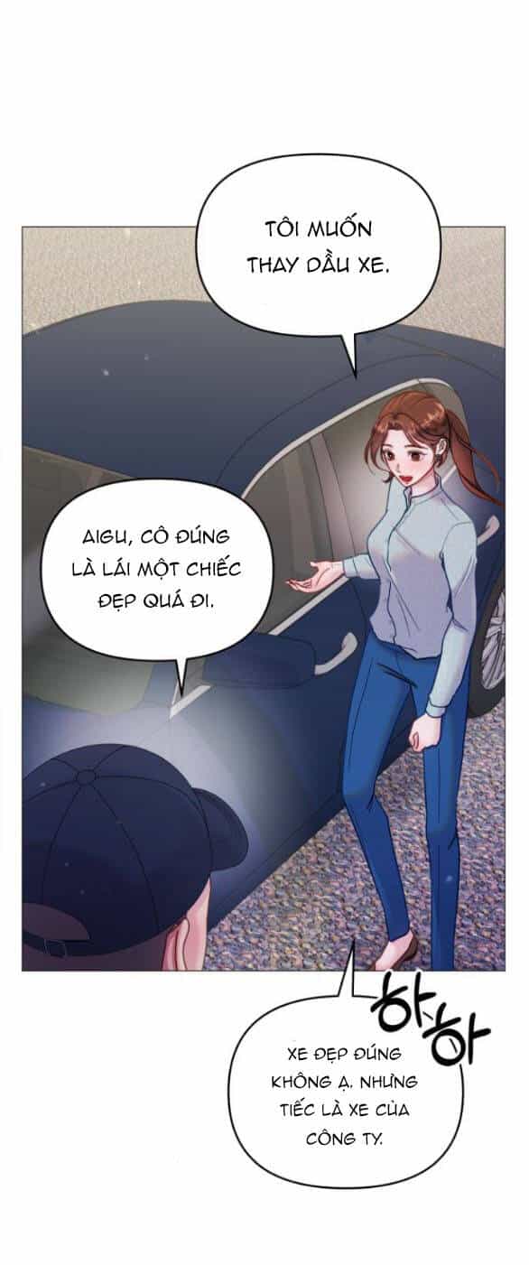 Hướng Dẫn Sử Dụng Mãnh Thú - Chương 8.1 - ảnh 13