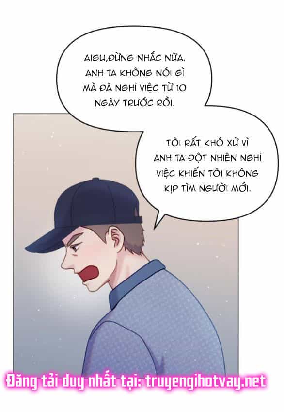 Hướng Dẫn Sử Dụng Mãnh Thú - Chương 8.1 - ảnh 17