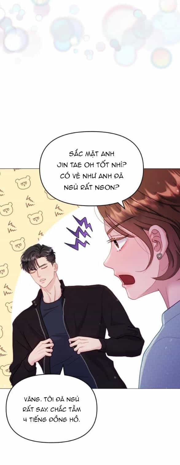 Hướng Dẫn Sử Dụng Mãnh Thú - Chương 8.1 - ảnh 5